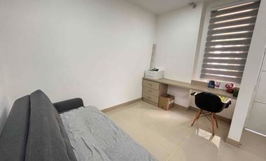 Se vende casa Inteligente de un piso. en la hacienda el Castillo.