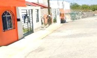 CASA EN VENTA EN RESIDENCIAL ARBOLEDAS, HGO.