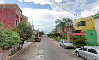 MPTG CASA EN JARDINES DE SAN JOAQUIN ZAMORA MICHOACÁN DE OCAMPO