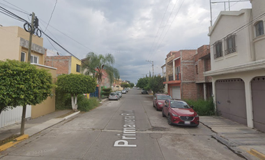 MPTG CASA EN JARDINES DE SAN JOAQUIN ZAMORA MICHOACÁN DE OCAMPO