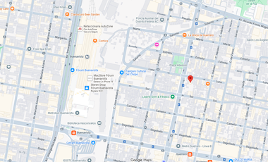 EDIFICIO EN VENTA EN COL. GUERRERO 02 DIC 2025