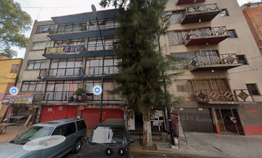 EDIFICIO EN VENTA EN COL. GUERRERO 02 DIC 2025