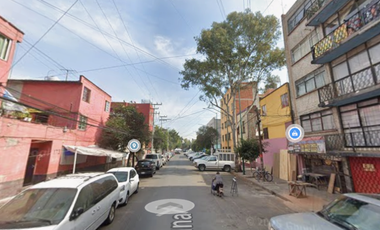 EDIFICIO EN VENTA EN COL. GUERRERO 02 DIC 2025