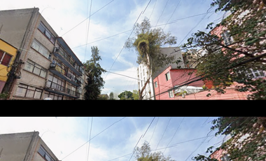 EDIFICIO EN VENTA EN COL. GUERRERO 02 DIC 2025