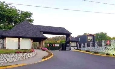 Condominio en Hualqui, terreno 989m2 casa 80m2