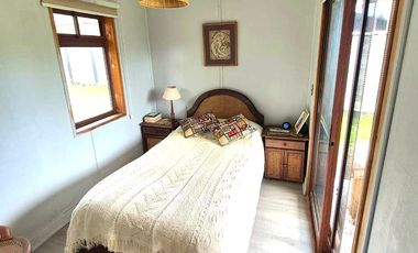 Condominio en Hualqui, terreno 989m2 casa 80m2