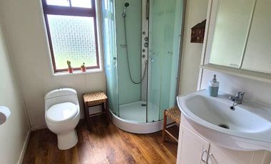 Condominio en Hualqui, terreno 989m2 casa 80m2