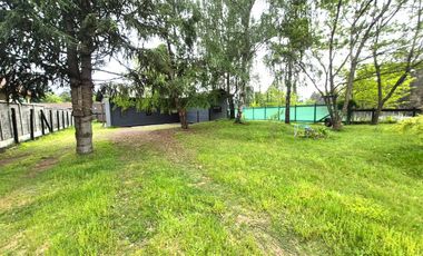 Condominio en Hualqui, terreno 989m2 casa 80m2