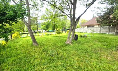 Condominio en Hualqui, terreno 989m2 casa 80m2