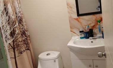 Departamento 2d 2b en Condominio Los Carrera Los Ángeles