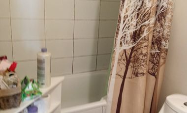 Departamento 2d 2b en Condominio Los Carrera Los Ángeles