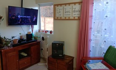 Departamento 2d 2b en Condominio Los Carrera Los Ángeles