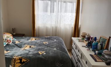 Departamento 2d 2b en Condominio Los Carrera Los Ángeles