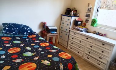 Departamento 2d 2b en Condominio Los Carrera Los Ángeles