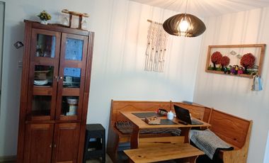 Departamento 2d 2b en Condominio Los Carrera Los Ángeles