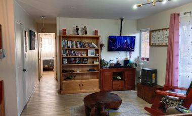 Departamento 2d 2b en Condominio Los Carrera Los Ángeles