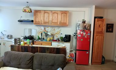 Departamento 2d 2b en Condominio Los Carrera Los Ángeles