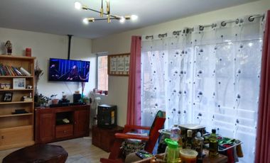 Departamento 2d 2b en Condominio Los Carrera Los Ángeles