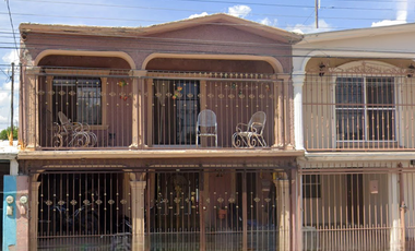 25, INMUEBLE EN VENTA CON GRAN OPORTUNIDAD DE MEJORAR TU PATRIMONIO!!