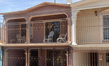 25, INMUEBLE EN VENTA CON GRAN OPORTUNIDAD DE MEJORAR TU PATRIMONIO!!