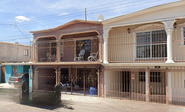 25, INMUEBLE EN VENTA CON GRAN OPORTUNIDAD DE MEJORAR TU PATRIMONIO!!