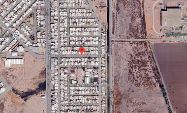 25, INMUEBLE EN VENTA CON GRAN OPORTUNIDAD DE MEJORAR TU PATRIMONIO!!