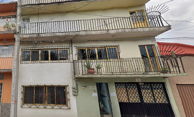 Casa en Venta Sector Popular Iztapalapa CDMX