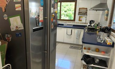 CASA EN CONDOMINIO LAS PIRCAS DE CHICUREO, COLINA (AV. SANTA FILOMENA), 369/1.562 M2, 5D, 4B, SERVICIOS, TERRAZAS, HERMOSO JARDIN, EXCELENTE PISCINA