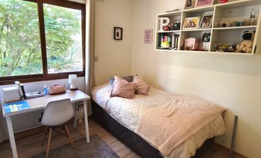 CASA EN CONDOMINIO LAS PIRCAS DE CHICUREO, COLINA (AV. SANTA FILOMENA), 369/1.562 M2, 5D, 4B, SERVICIOS, TERRAZAS, HERMOSO JARDIN, EXCELENTE PISCINA