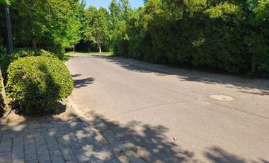 CASA EN CONDOMINIO LAS PIRCAS DE CHICUREO, COLINA (AV. SANTA FILOMENA), 369/1.562 M2, 5D, 4B, SERVICIOS, TERRAZAS, HERMOSO JARDIN, EXCELENTE PISCINA