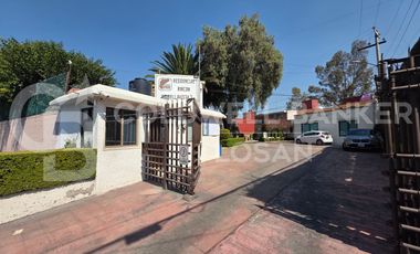 Casa en Renta Satélite, Cto. Oradores