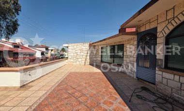 Casa en Renta Satélite, Cto. Oradores