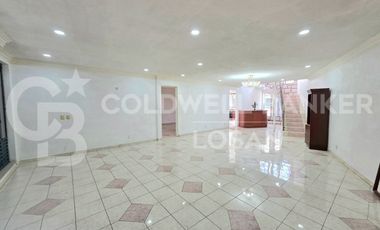 Casa en Renta Satélite, Cto. Oradores