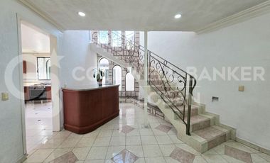 Casa en Renta Satélite, Cto. Oradores