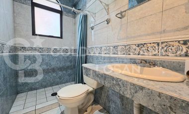 Casa en Renta Satélite, Cto. Oradores