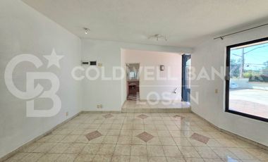 Casa en Renta Satélite, Cto. Oradores