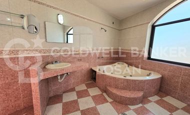 Casa en Renta Satélite, Cto. Oradores