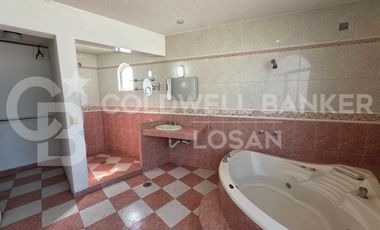 Casa en Renta Satélite, Cto. Oradores