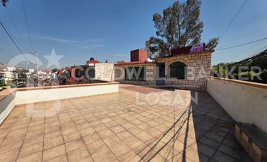 Casa en Renta Satélite, Cto. Oradores