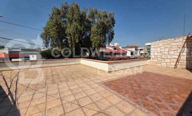 Casa en Renta Satélite, Cto. Oradores