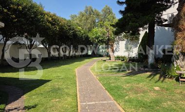 Casa en Renta Satélite, Cto. Oradores