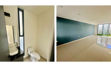 PARQUE YUCATAN - MOTUL - OPORTUNIDAD