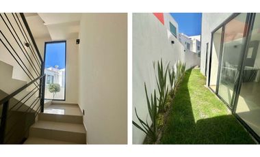 PARQUE YUCATAN - MOTUL - OPORTUNIDAD