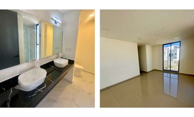 PARQUE YUCATAN - MOTUL - OPORTUNIDAD