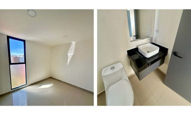 PARQUE YUCATAN - MOTUL - OPORTUNIDAD