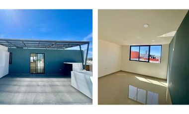 PARQUE YUCATAN - MOTUL - OPORTUNIDAD