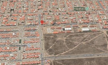 CASA EN VENTA ZEMPOALA HIDALGO