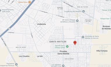 CASA EN VENTA ZEMPOALA HIDALGO