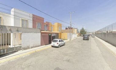 CASA EN VENTA ZEMPOALA HIDALGO