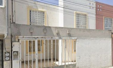 CASA EN VENTA ZEMPOALA HIDALGO
